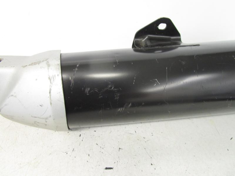 2012-2015 Kawasaki ZX 14 Ninja Left Exhaust Muffler Silencer 18091